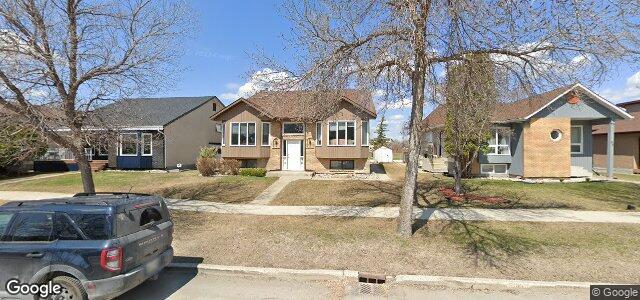 70 Desjardins Drive（加拿大曼尼托巴省温尼伯市）房屋照片