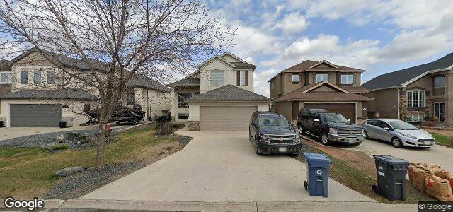 Larawan ng 70 Dockside Way sa Winnipeg, Manitoba