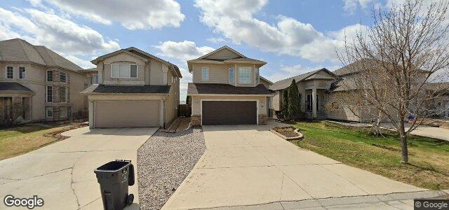 Larawan ng 70 Ebb Tide Drive sa Winnipeg, Manitoba