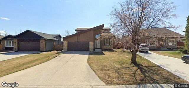 Larawan ng 70 Huppe Bay sa Winnipeg, Manitoba