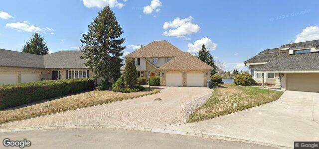 Larawan ng 70 Myles Robinson Way sa Winnipeg, Manitoba