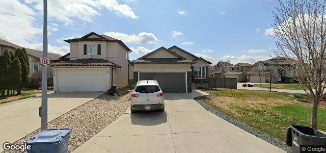 Larawan ng 70 Nordstrom Drive sa Winnipeg, Manitoba