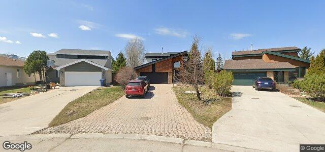 Larawan ng 70 Tidal Cove sa Winnipeg, Manitoba