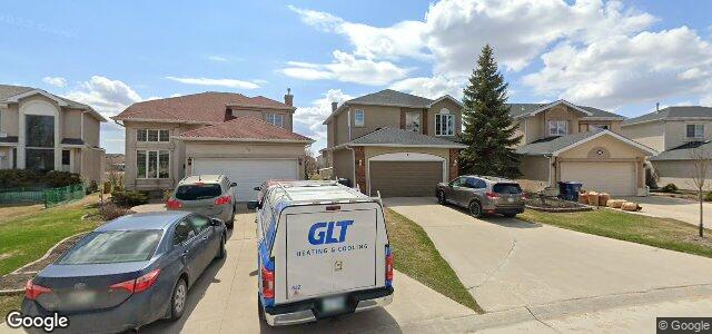 71 Camirant Crescent（加拿大曼尼托巴省溫尼伯市）房屋照片