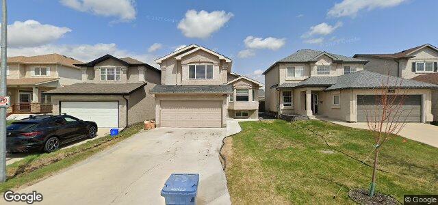 Larawan ng 71 Ebb Tide Drive sa Winnipeg, Manitoba