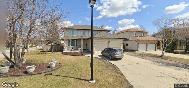Larawan ng 71 Myles Robinson Way sa Winnipeg, Manitoba