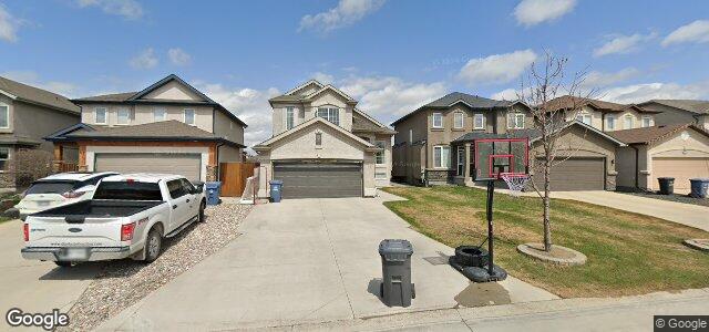 Larawan ng 71 Nordstrom Drive sa Winnipeg, Manitoba