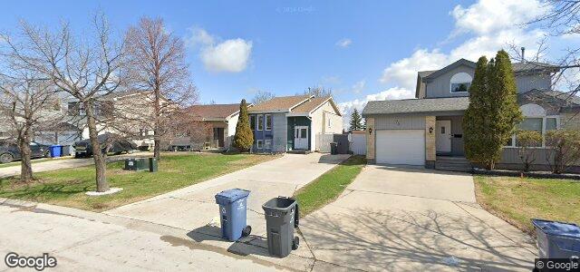 Larawan ng 71 Quayside Cove sa Winnipeg, Manitoba