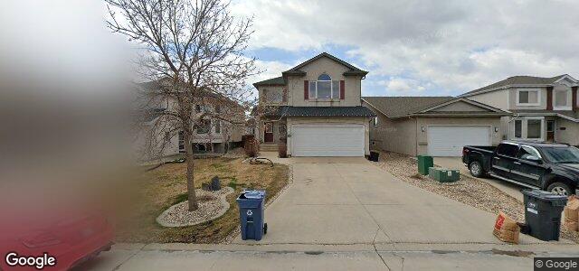 Larawan ng 72 Brian Monkman Bay sa Winnipeg, Manitoba