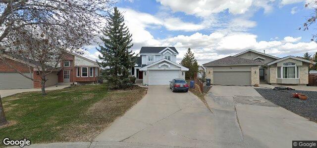 Larawan ng 72 De Caigny Cove sa Winnipeg, Manitoba