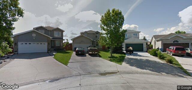 Larawan ng 72 Mckall Bay sa Winnipeg, Manitoba