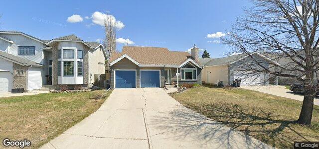 Larawan ng 72 Surfside Crescent sa Winnipeg, Manitoba