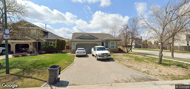 Larawan ng 73 Boisselle Bay sa Winnipeg, Manitoba