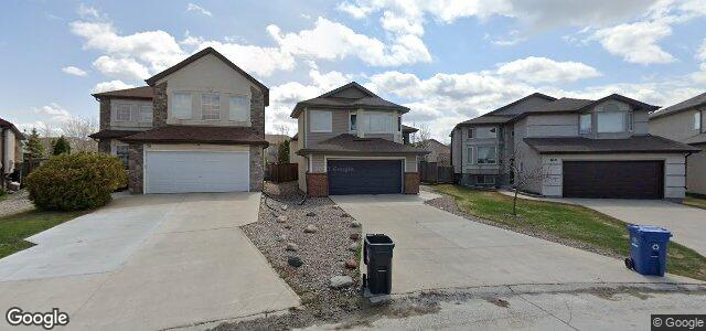 Larawan ng 74 Captains Way sa Winnipeg, Manitoba