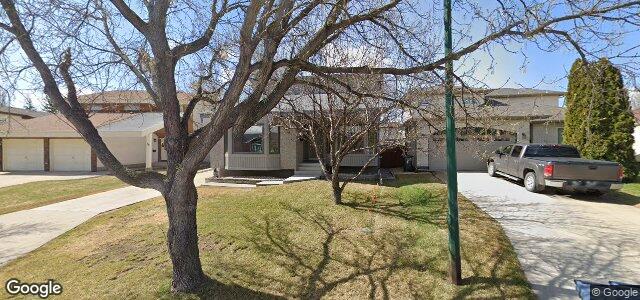 Larawan ng 74 Cassin Crescent sa Winnipeg, Manitoba