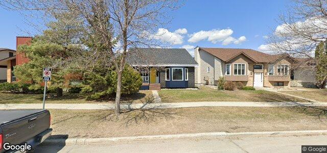 74 Desjardins Drive（加拿大曼尼托巴省温尼伯市）房屋照片