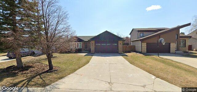 Larawan ng 74 Huppe Bay sa Winnipeg, Manitoba