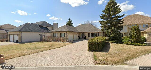 Larawan ng 74 Myles Robinson Way sa Winnipeg, Manitoba