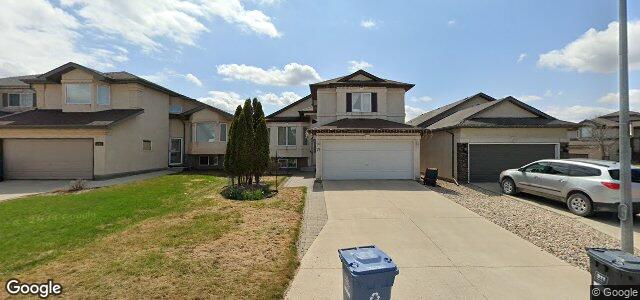 Larawan ng 74 Nordstrom Drive sa Winnipeg, Manitoba