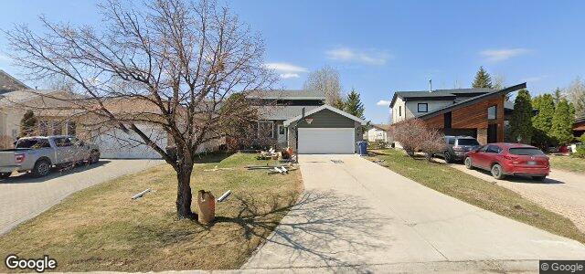 Larawan ng 74 Tidal Cove sa Winnipeg, Manitoba