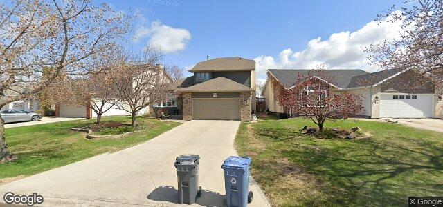 Larawan ng 75 Cassin Crescent sa Winnipeg, Manitoba