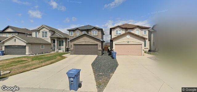 Larawan ng 75 Nordstrom Drive sa Winnipeg, Manitoba