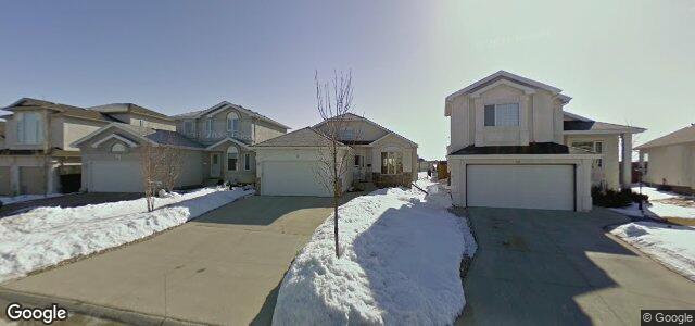 Larawan ng 75 Pauline Boutal Crescent sa Winnipeg, Manitoba