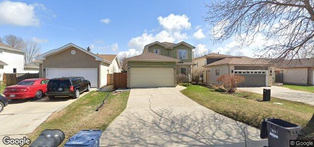 Larawan ng 75 Peres Oblats Drive sa Winnipeg, Manitoba