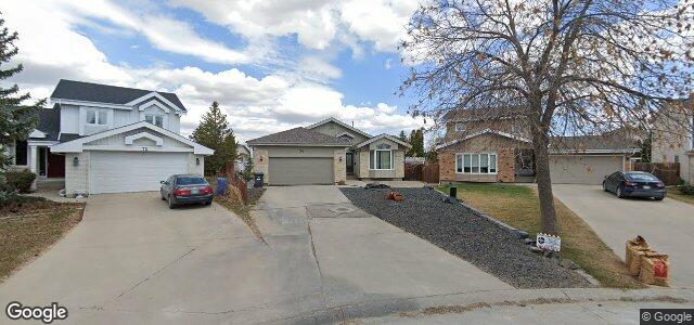 Larawan ng 76 De Caigny Cove sa Winnipeg, Manitoba