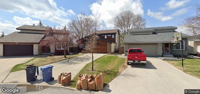 Larawan ng 76 Leger Crescent sa Winnipeg, Manitoba