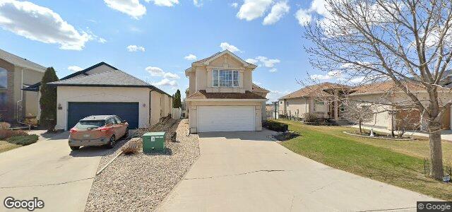 Larawan ng 76 Wayfarer'S Haven sa Winnipeg, Manitoba