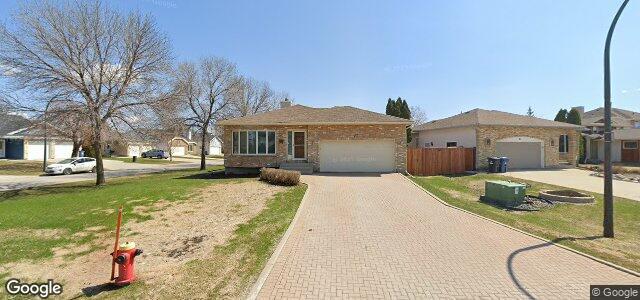 Larawan ng 77 Tidal Cove sa Winnipeg, Manitoba