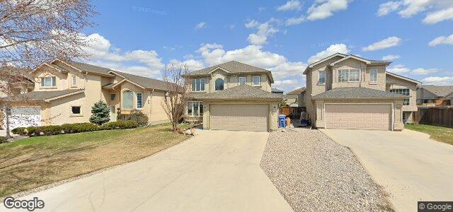 Larawan ng 77 Wayfarer'S Haven sa Winnipeg, Manitoba