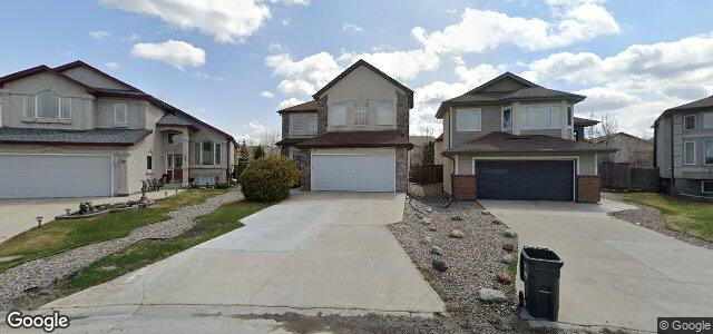 Larawan ng 78 Captains Way sa Winnipeg, Manitoba