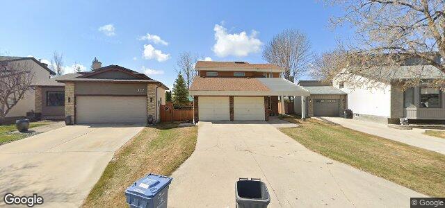 Larawan ng 78 Cassin Crescent sa Winnipeg, Manitoba