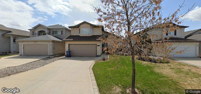 Larawan ng 78 Nordstrom Drive sa Winnipeg, Manitoba