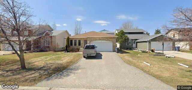 Photo of 78 Tidal Cove in Winnipeg, Manitoba