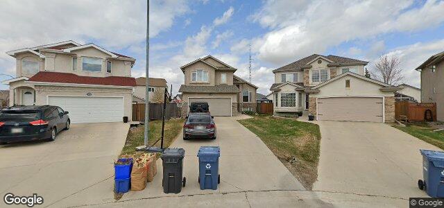 Larawan ng 79 Brian Monkman Bay sa Winnipeg, Manitoba