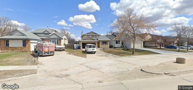 Larawan ng 79 De La Seigneurie Boulevard sa Winnipeg, Manitoba