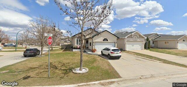 Larawan ng 79 Langton Drive sa Winnipeg, Manitoba