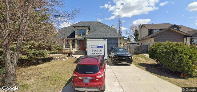 Larawan ng 79 Myles Robinson Way sa Winnipeg, Manitoba
