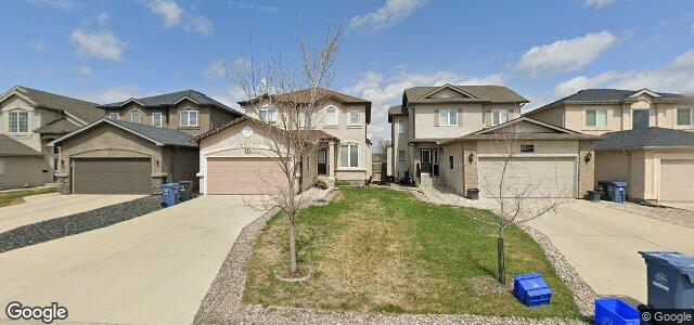 Larawan ng 79 Nordstrom Drive sa Winnipeg, Manitoba