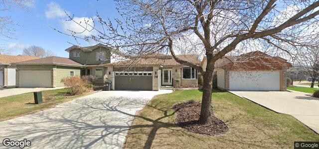 Larawan ng 79 Peres Oblats Drive sa Winnipeg, Manitoba