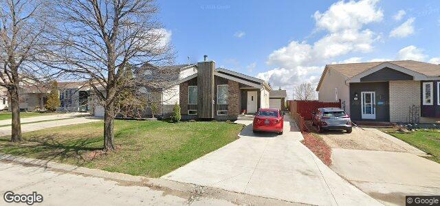 Larawan ng 79 Quayside Cove sa Winnipeg, Manitoba