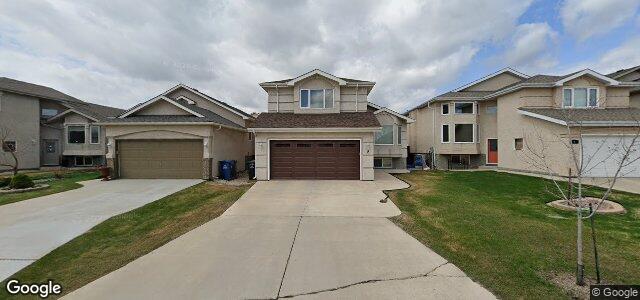 Larawan ng 8 Arpin Bay sa Winnipeg, Manitoba