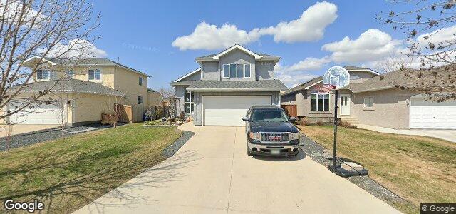 Larawan ng 8 Coral Reef Cove sa Winnipeg, Manitoba