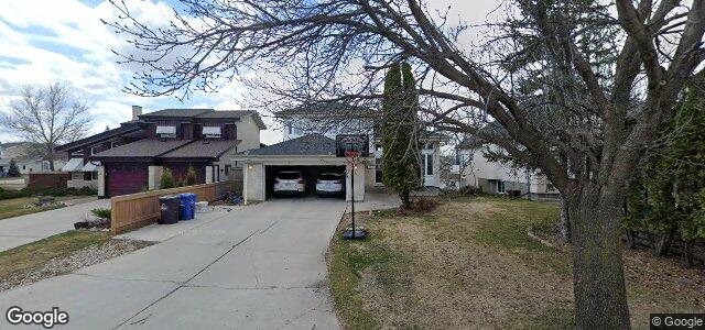 8 De Caigny Cove（加拿大曼尼托巴省溫尼伯市）房屋照片