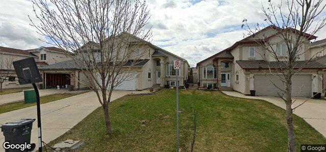 Larawan ng 8 Frigate Bay sa Winnipeg, Manitoba