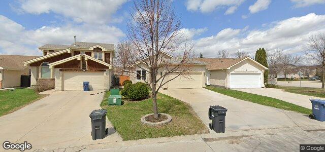 Larawan ng 8 Lagace Place sa Winnipeg, Manitoba