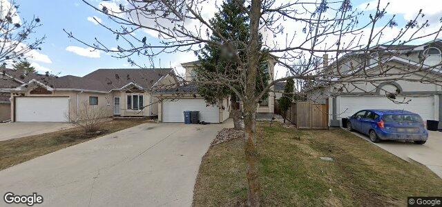 Larawan ng 8 Langton Drive sa Winnipeg, Manitoba